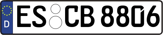 ES-CB8806