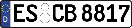 ES-CB8817