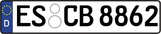 ES-CB8862