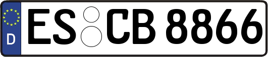 ES-CB8866