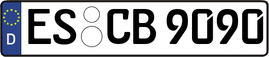 ES-CB9090