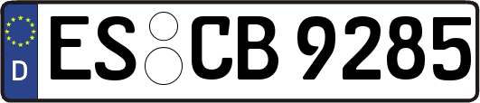 ES-CB9285