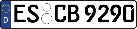 ES-CB9290