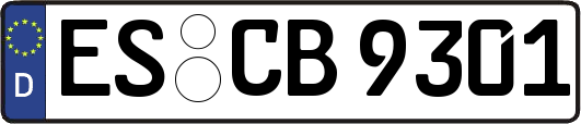 ES-CB9301