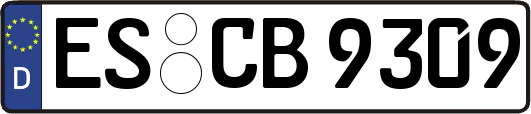 ES-CB9309