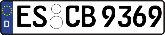 ES-CB9369
