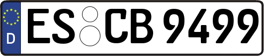 ES-CB9499