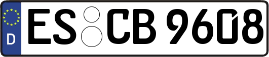 ES-CB9608