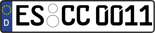 ES-CC0011