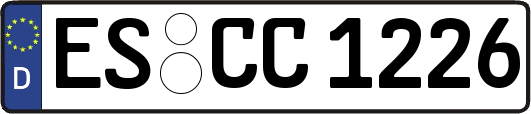 ES-CC1226