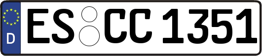 ES-CC1351