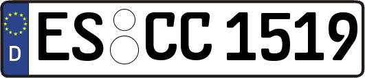 ES-CC1519
