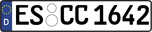 ES-CC1642
