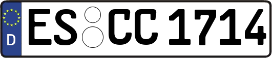 ES-CC1714