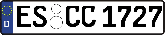 ES-CC1727