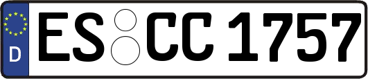 ES-CC1757