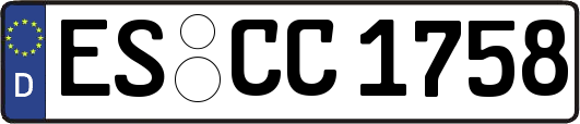 ES-CC1758