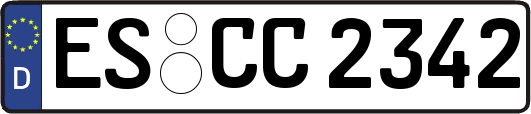 ES-CC2342