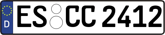 ES-CC2412
