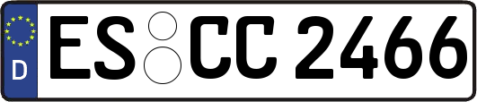 ES-CC2466