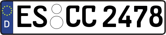 ES-CC2478