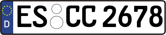 ES-CC2678