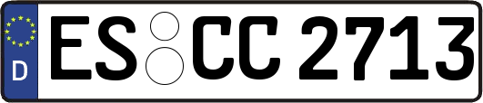 ES-CC2713
