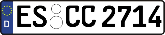 ES-CC2714