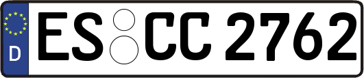 ES-CC2762