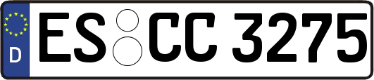 ES-CC3275