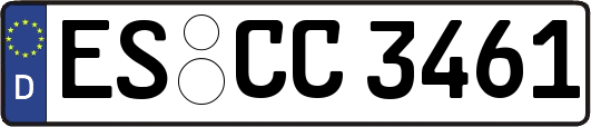 ES-CC3461