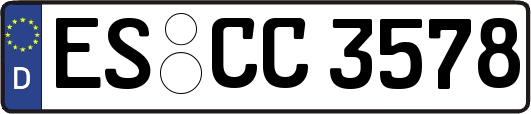 ES-CC3578