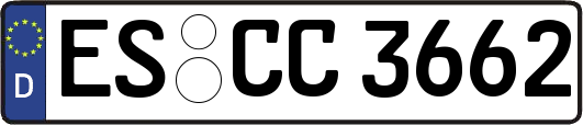 ES-CC3662