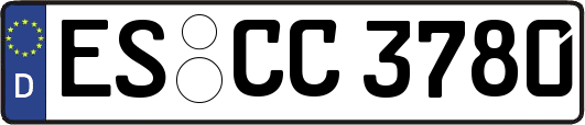 ES-CC3780