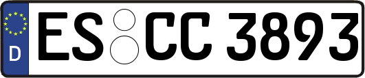 ES-CC3893