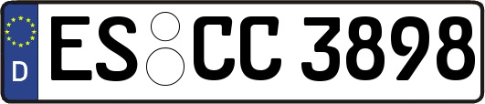 ES-CC3898
