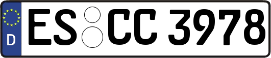 ES-CC3978