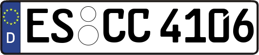 ES-CC4106