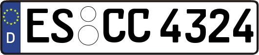 ES-CC4324