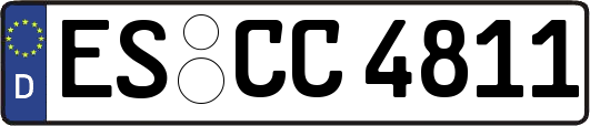 ES-CC4811