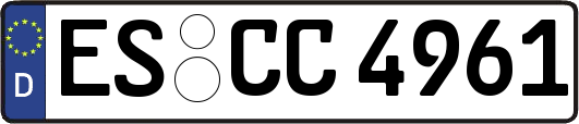 ES-CC4961
