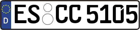ES-CC5105