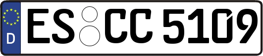 ES-CC5109