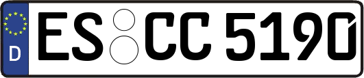 ES-CC5190