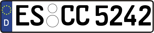ES-CC5242