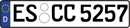 ES-CC5257