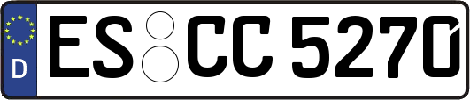 ES-CC5270
