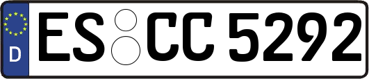 ES-CC5292