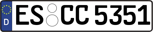 ES-CC5351