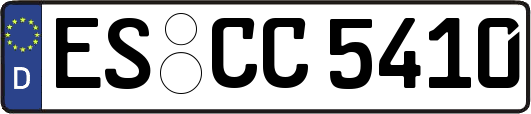 ES-CC5410